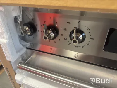 Induktionsspis SMEG C6IPXM2