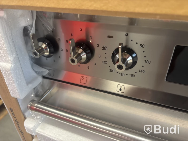 Induktionsspis SMEG C6IPXM2