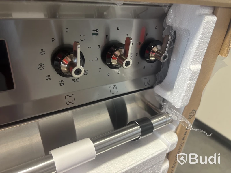 Induktionsspis SMEG C6IPXM2