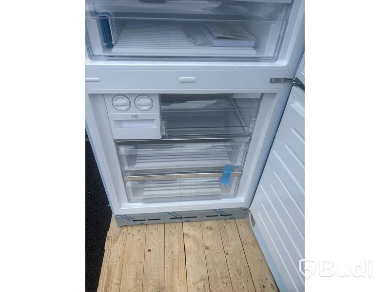 Kyl/frys SMEG FAB38RPB5