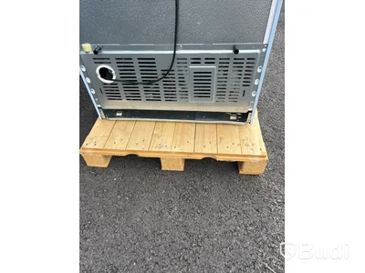 Kyl/frys SMEG FAB38RPB5