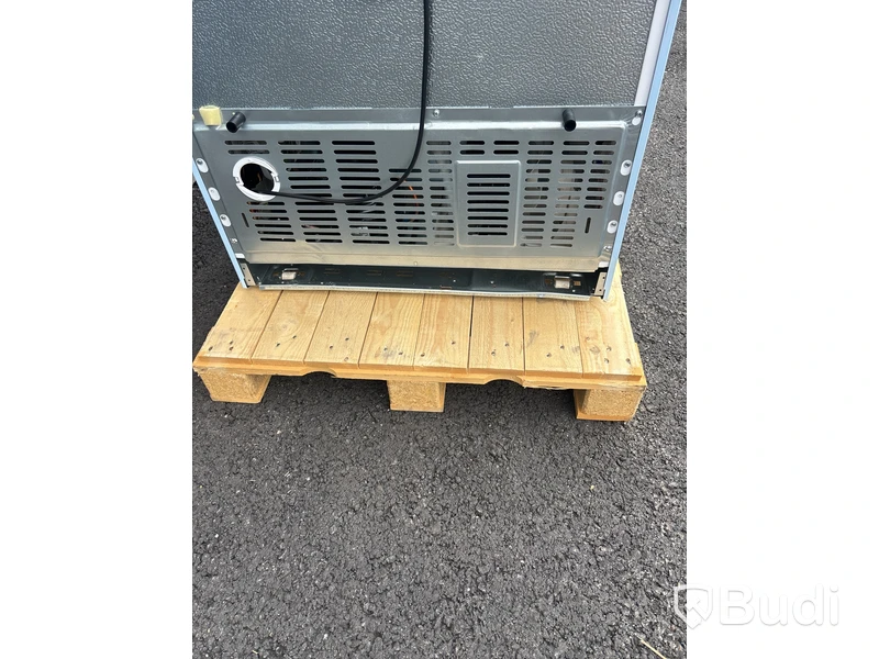 Kyl/frys SMEG FAB38RPB5