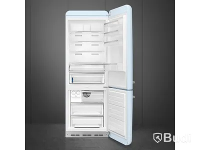 Kyl/frys SMEG FAB38RPB5