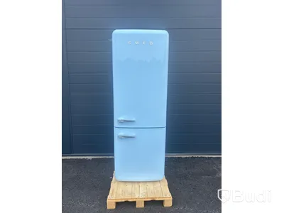 Kyl/frys SMEG FAB38RPB5
