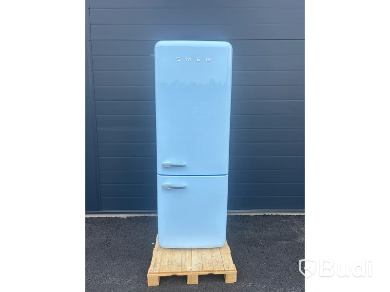 Kyl/frys SMEG FAB38RPB5