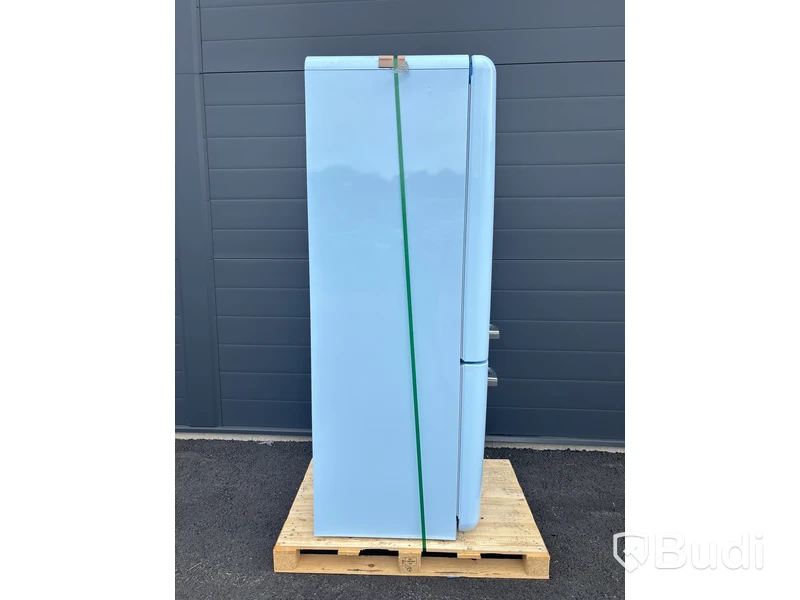 Kyl/frys SMEG FAB38RPB5