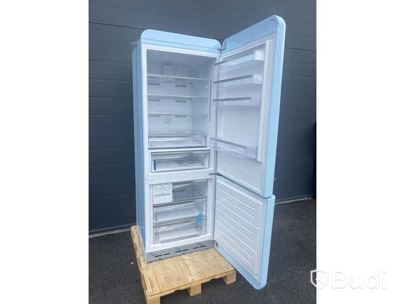 Kyl/frys SMEG FAB38RPB5