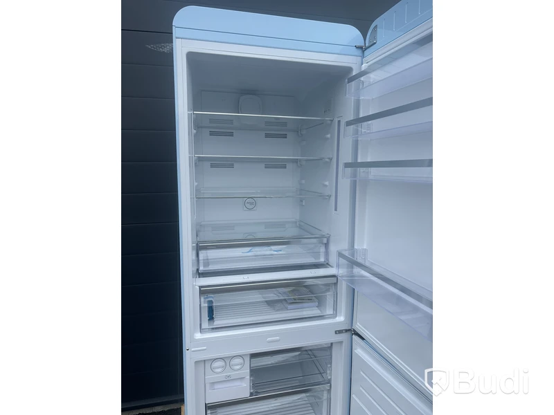 Kyl/frys SMEG FAB38RPB5