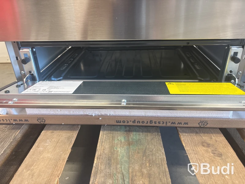 Induktionsspis SMEG C6IPXM2