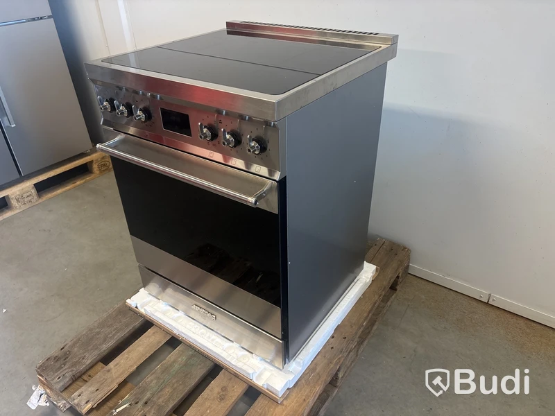 Induktionsspis SMEG C6IPXM2