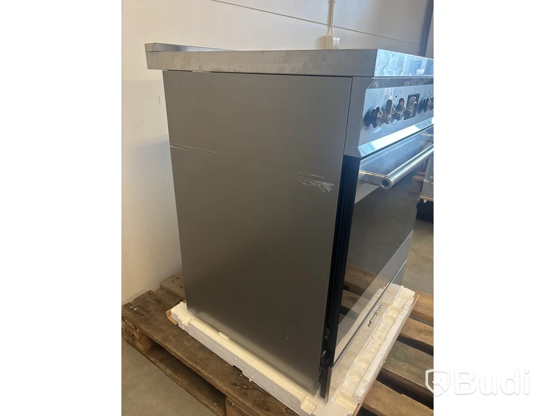 Induktionsspis SMEG C6IPXM2