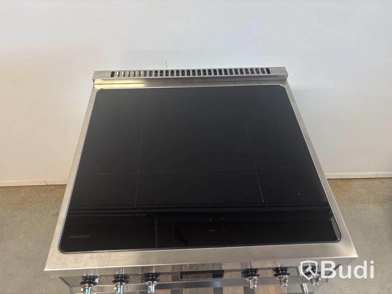 Induktionsspis SMEG C6IPXM2