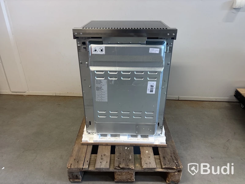 Induktionsspis SMEG C6IPXM2