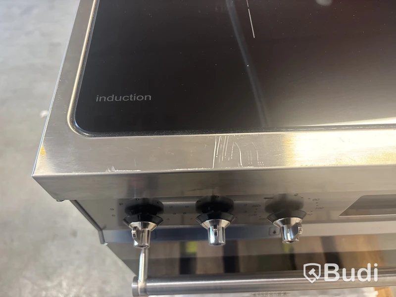 Induktionsspis SMEG C6IPXM2