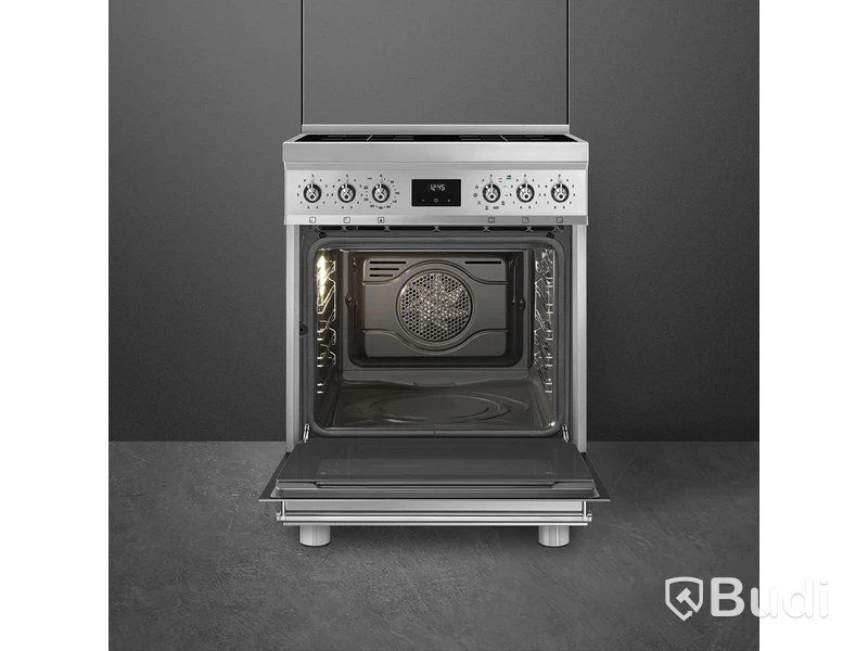 Induktionsspis SMEG C6IPXM2