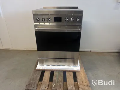 Induktionsspis SMEG C6IPXM2