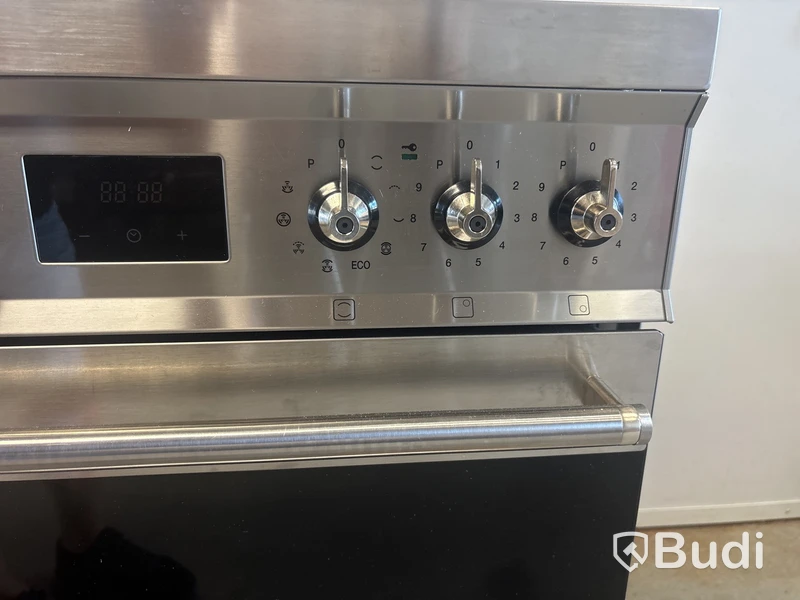 Induktionsspis SMEG C6IPXM2