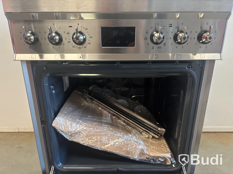 Induktionsspis SMEG C6IPXM2