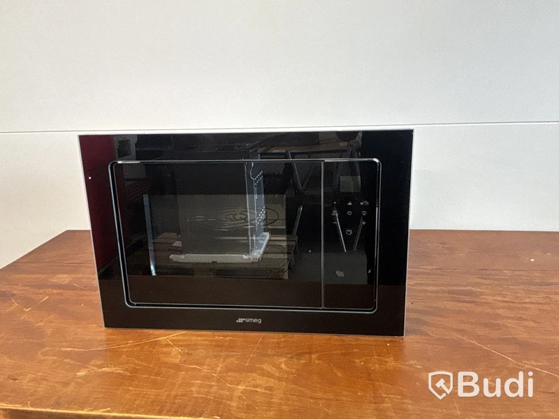 Microvågsugn SMEG FMI120B3