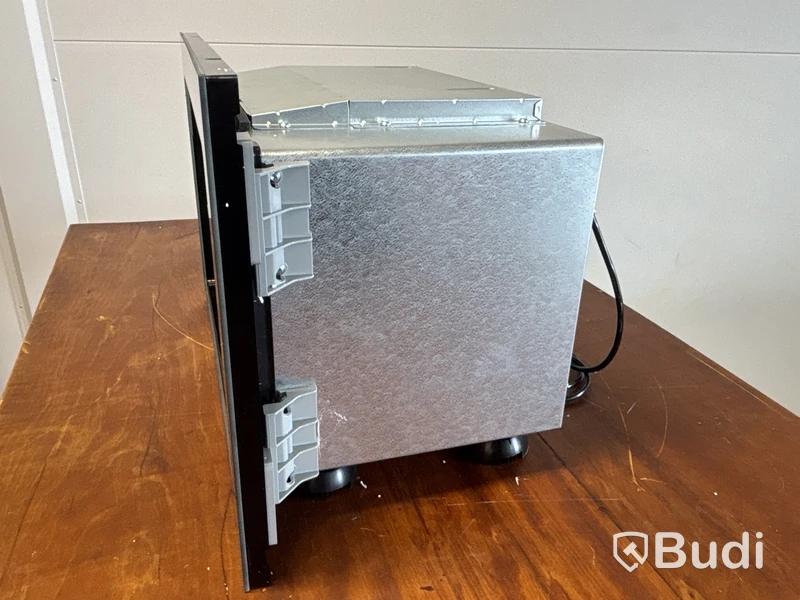 Microvågsugn SMEG FMI120B3