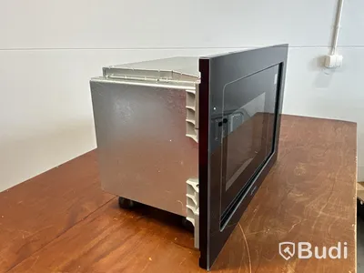 Microvågsugn SMEG FMI120B3