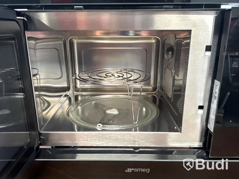 Microvågsugn SMEG FMI120B3