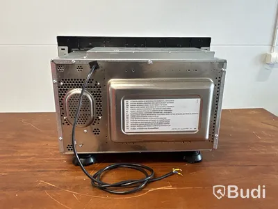 Microvågsugn SMEG FMI120B3