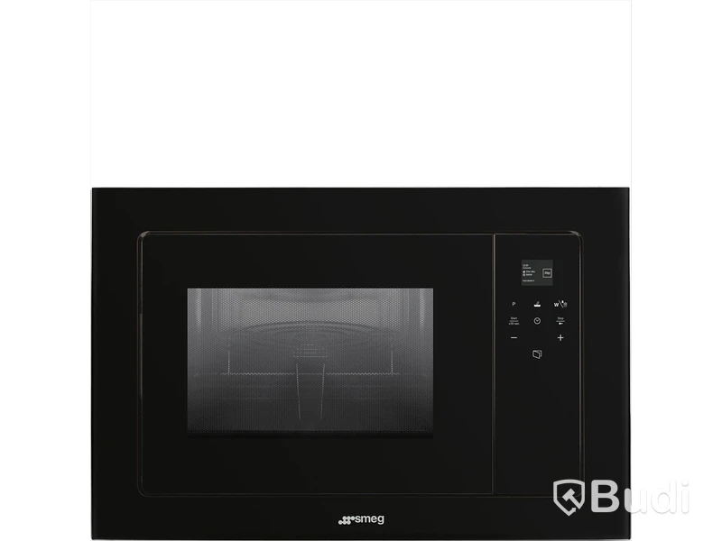 Microvågsugn SMEG FMI120B3