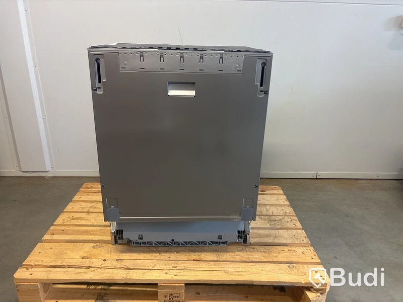 Diskmaskin SMEG ST323PT