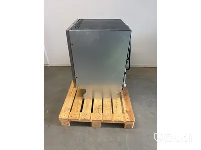 Diskmaskin SMEG ST323PT