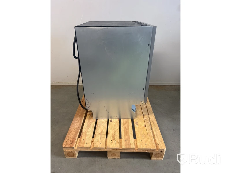 Diskmaskin SMEG ST323PT