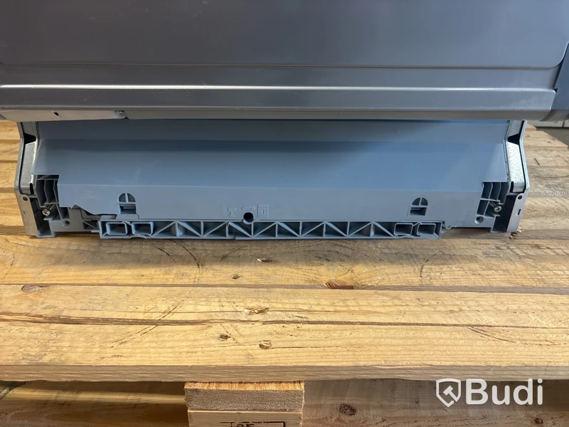 Diskmaskin SMEG ST323PT