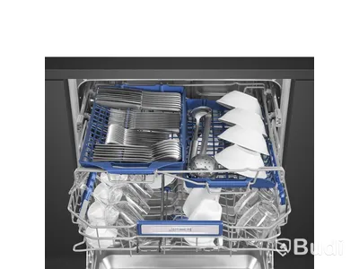 Diskmaskin SMEG ST323PT