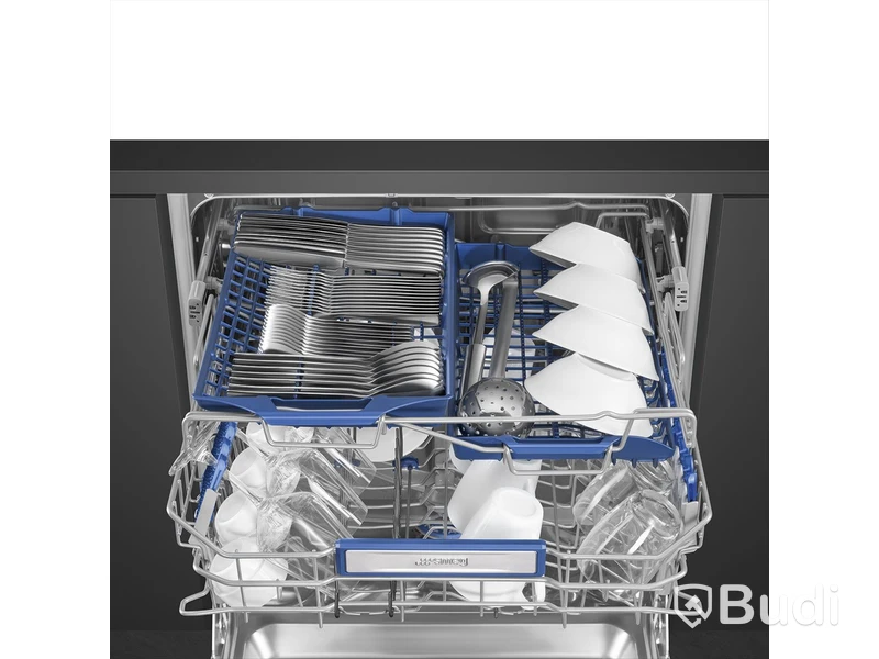 Diskmaskin SMEG ST323PT