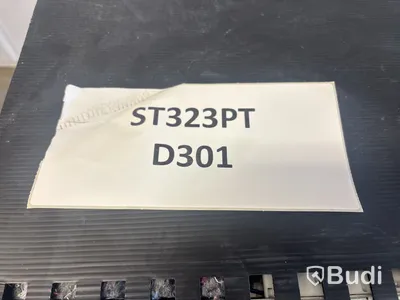 Diskmaskin SMEG ST323PT