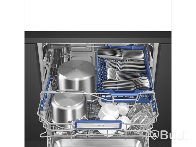 Diskmaskin SMEG ST323PT