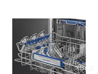 Diskmaskin SMEG ST323PT