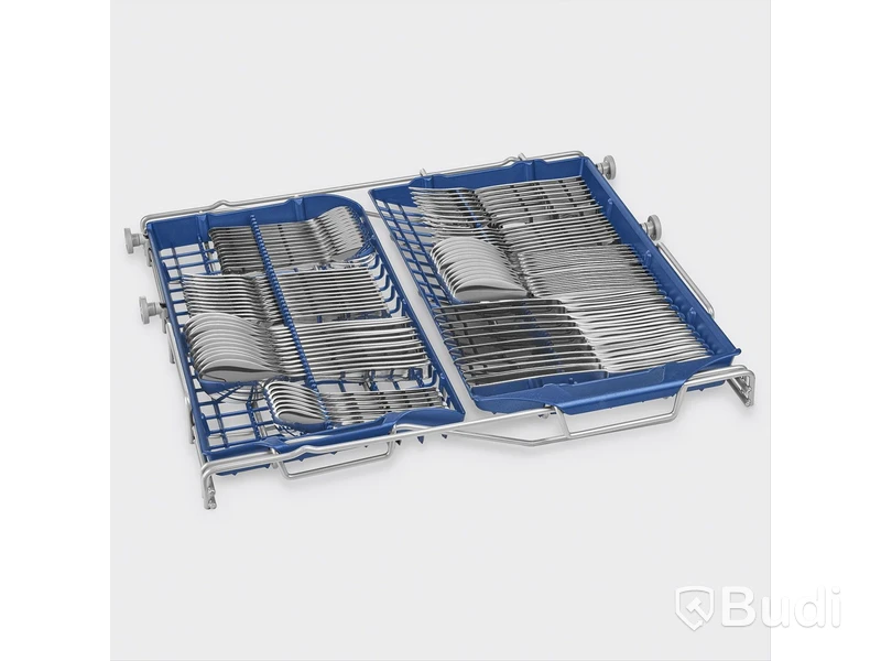 Diskmaskin SMEG ST323PT