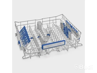 Diskmaskin SMEG ST323PT