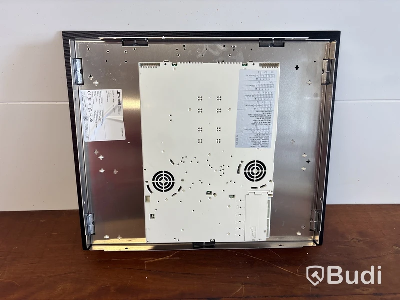 Spishäll SMEG SIM3644MB