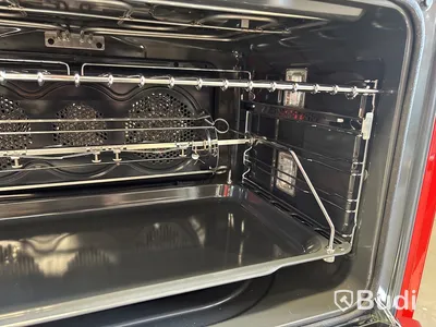 Induktionsspis SMEG CPF9IPR