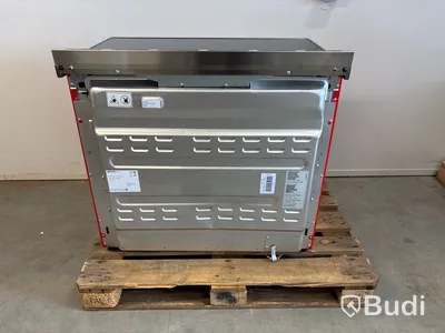 Induktionsspis SMEG CPF9IPR