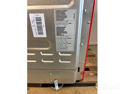Induktionsspis SMEG CPF9IPR
