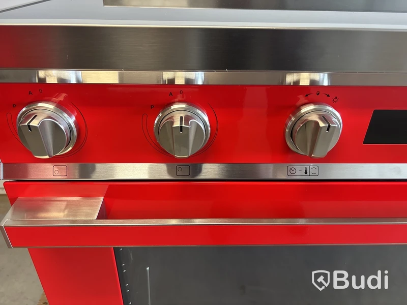 Induktionsspis SMEG CPF9IPR
