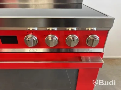 Induktionsspis SMEG CPF9IPR