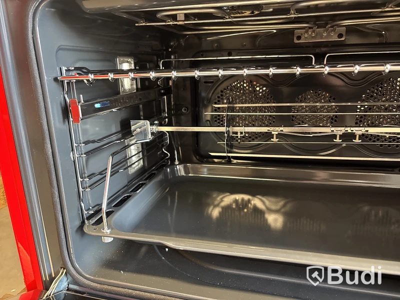 Induktionsspis SMEG CPF9IPR