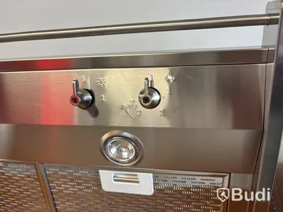 Spisfläkt SMEG KD70XE