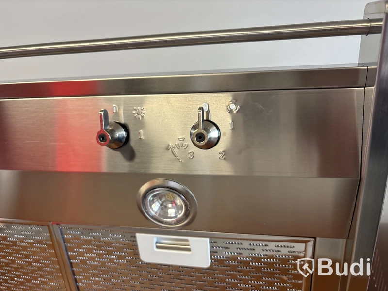 Spisfläkt SMEG KD70XE