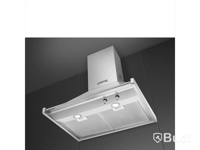 Spisfläkt SMEG KD70XE