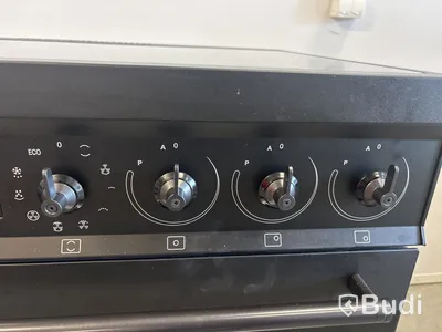 Induktionsspis SMEG C9IMN2